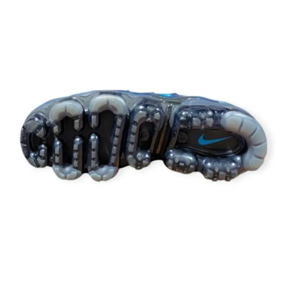 NIKE Air VaporMax Plus 'Obsidian' Running Shoes Size 9.5